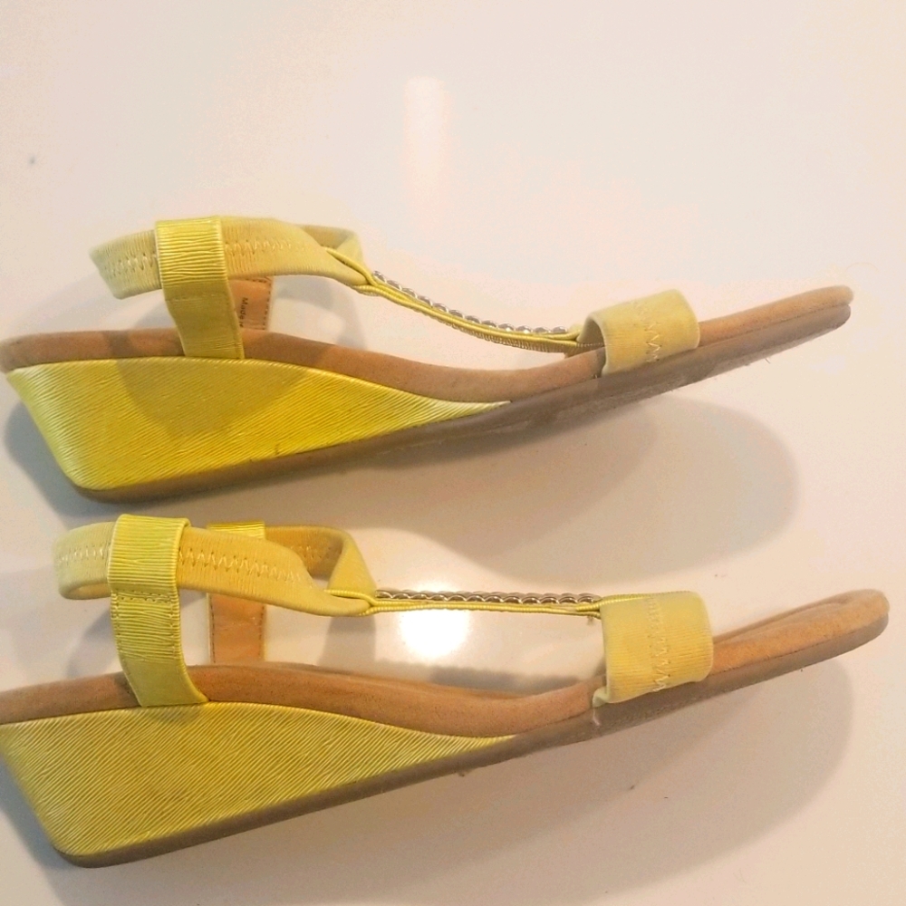 Alfani Sandals 7.5